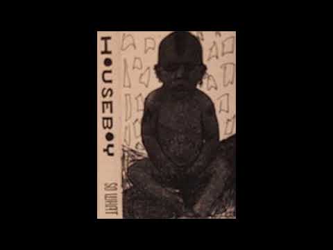 Houseboy So What 1994