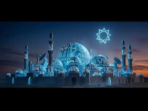 Al Shami x Leen Hayek x Symon Blaze - Aayesh La Oyounak [Arabic Techno REMIX] (2026)