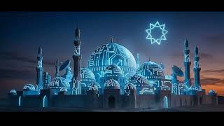 Al Shami x Leen Hayek x Symon Blaze - Aayesh La Oyounak [Arabic Techno REMIX] (2026)