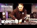 Junior sanchez live from new jersey  defected broadcasting house