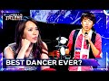 This Puppet's Got Some KILLER Moves! | China's Got Talent