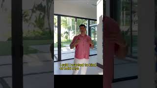 The First Time PBD Walked In To His New Home Profile