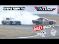 Dicey Moments! Drift Compilation from D1NZ R4 Christchurch 2021