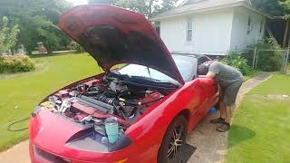 LT1 No Start Diagnostics Part 1 link to part 2 added to description.