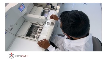 Automate processes to improve quality and turn around time