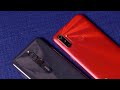 Xiaomi Redmi 8 VS Realme C3 : Perang hape 1 jutaan!