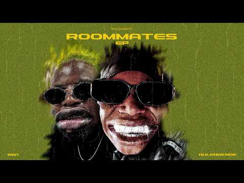 imvi, Hulengende - Mutemo (Official Audio)