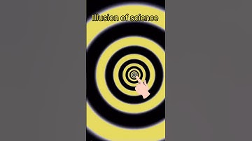 illusion of science