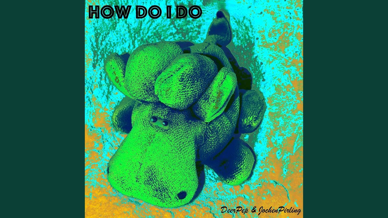 Watch How Do I Do on YouTube Watch How Do I Do on YouTube