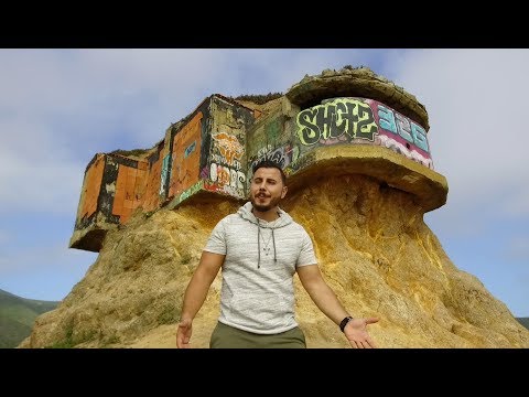 Salim Lazar Music Video 