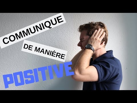 Vidéo: Quel est l'effet positif de la communication ?