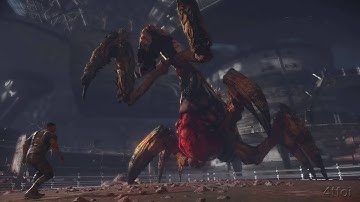 First Play - The Technomancer On Xbox One - Part 7