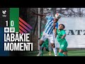 Riga FC Auda goals and highlights