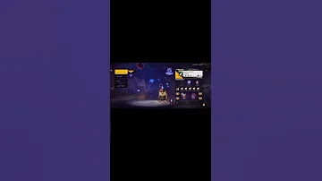Freefire حض الصحراوي في حدث الأرنب 