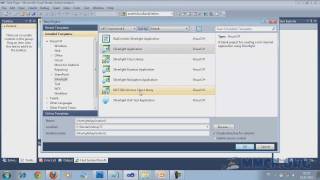 Silverlight Pratik Eğitim Serisi - 1