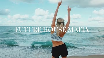 Calvin Harris – I’m Not Alone (Oliver Heldens & Centre Court Extended Remix)