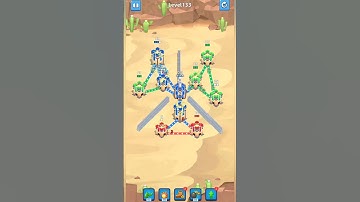 Conquer the Tower2 Label 133 #mobilegaming #gaming #strategygames #conquerthetower