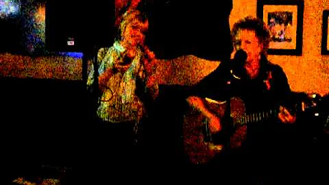 Jambalaya by Blondes Drum 2 - Marilyn Wilson and L...