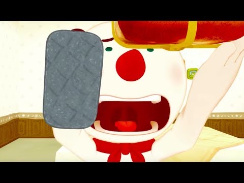 Cleaning | Franky 30min Compilation | 49~52Ep. | Franky Kids TV | Cartoon For Children