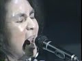 1998 ORIGINAL LOVE TOUR