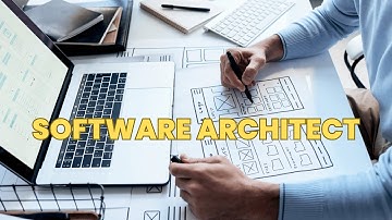 What is the role of a Software Architect ? | Career Guide - Job Description - Responsibilities