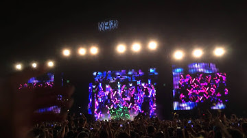 deadmau5 - Some Chords (Special Intro Edit) @ HARD Day of the Dead 2013