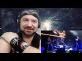 NIGHTWISH- STORYTIME (REACTION)  SHE IS THE QUEEN