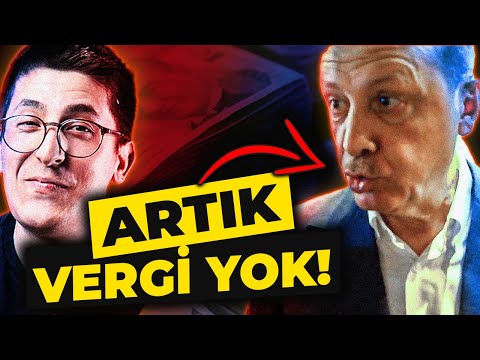 ARTIK VERGİ VERMİYORUM! 🤑 ➡️ Özel Banka Hesabı Nasıl Açılır?