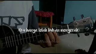 Story WA (cover) -Melly Goeslow - Mungkin