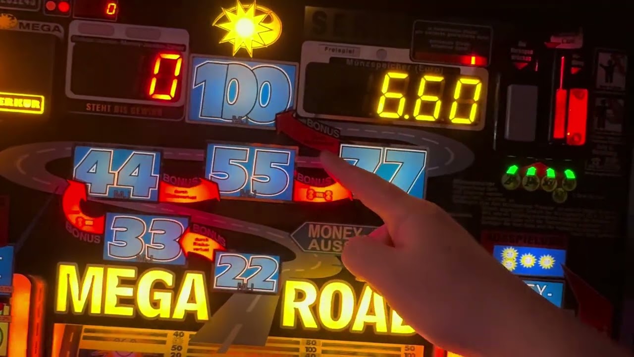 Mittagspausen Zock (eben mal 60€ „investieren“)