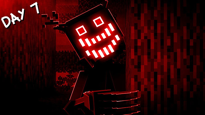 7 Días en el Modpack MÁS HORRIFICANTE