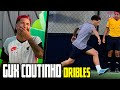 GUX COUTINHO - O Melhor jogador de Street soccer!!🔥 VEJA O QUE ELE FAZ - (É Surreal!!) -2021 | HD