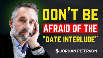 🚀 5 First Date Tips That Make Him Want You More | JORDAN PETERSON