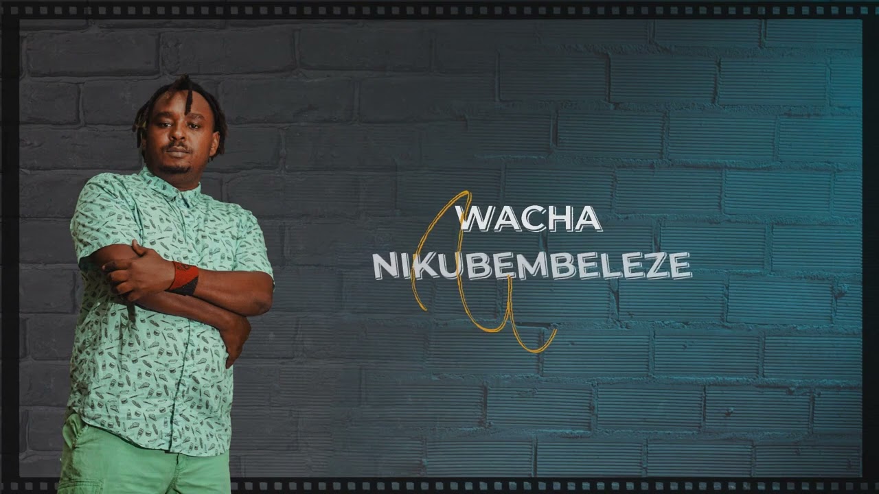 Watch BUSY CLASS-NIKUPENDE on YouTube Watch BUSY CLASS-NIKUPENDE on YouTube