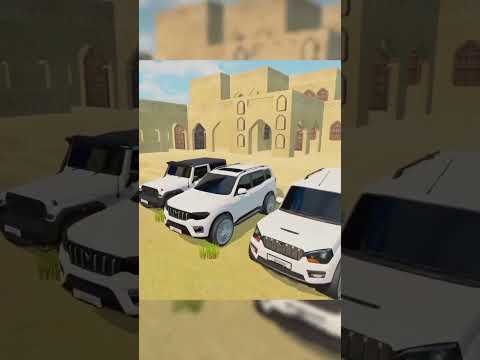 " Nishu Bhai" Indian Tractor Game Funny Challenge 🚜 #IndianTractorGame #Gaming