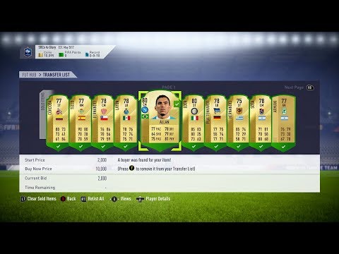 3 BEST WAYS TO GET COINS ON FIFA 18 ULTIMATE TEAM!!