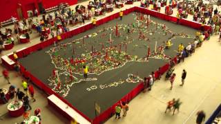 LEGO® KidsFest Creation Nation