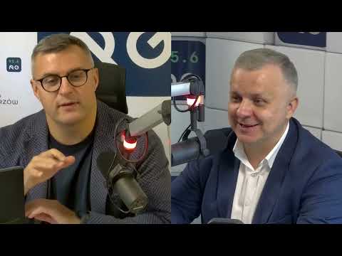 ROZMOWA Z GORZOWA   24 września 2025   Maciej Buszkiewicz