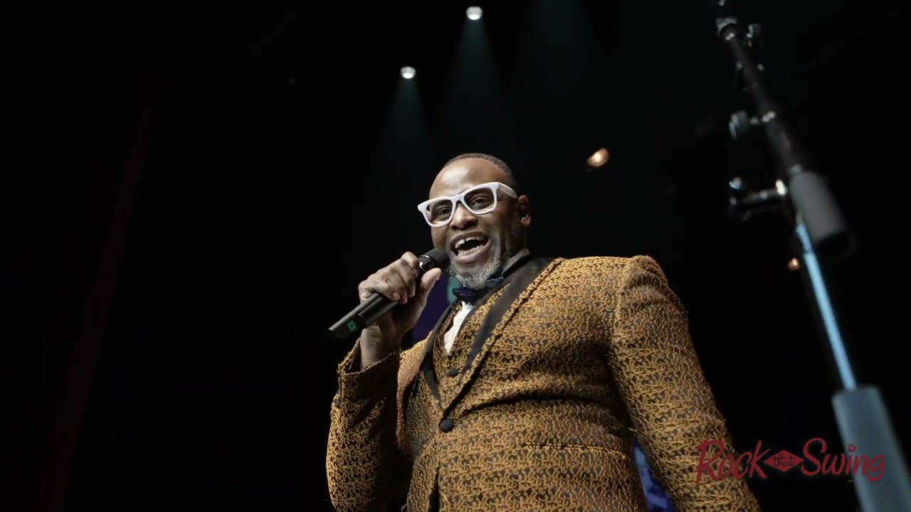RTSF 2023 Jamboree Revue – Is you is or is you ain't my baby? by Brian Scott Bagley – Jamboree Ball