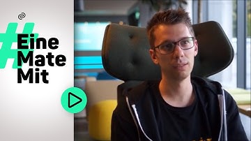 Was ist Software-Craftsmanship/-Crafting? | Eine Mate mit Benedikt Ritter #EineMateMit