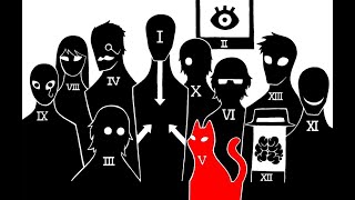 Famous O5 Command Dossier| O5-5 Wealth