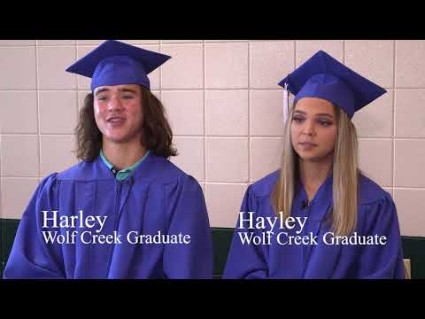 MACS Innovation Award - TRIO Wolf Creek Distance Learning School