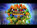 The Show With the Female Turtle - The Failure of Ninja Turtles: The Next Mutation