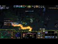 Dota 1 stealth assassin rikimaru beyond godlike 12  rampage