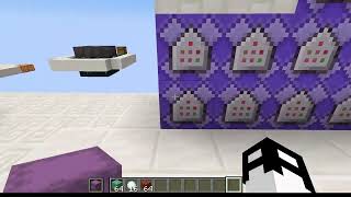 [Minecraft 1.19.3] Simple 2 Command Block & Item Compressor