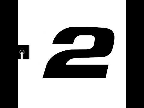 Animated ABS CBN DZAQ TV Channel 2 1970 72