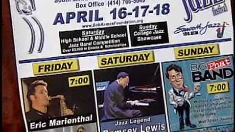 Fundraiser To Preserve Music Education Struggles With Attendance