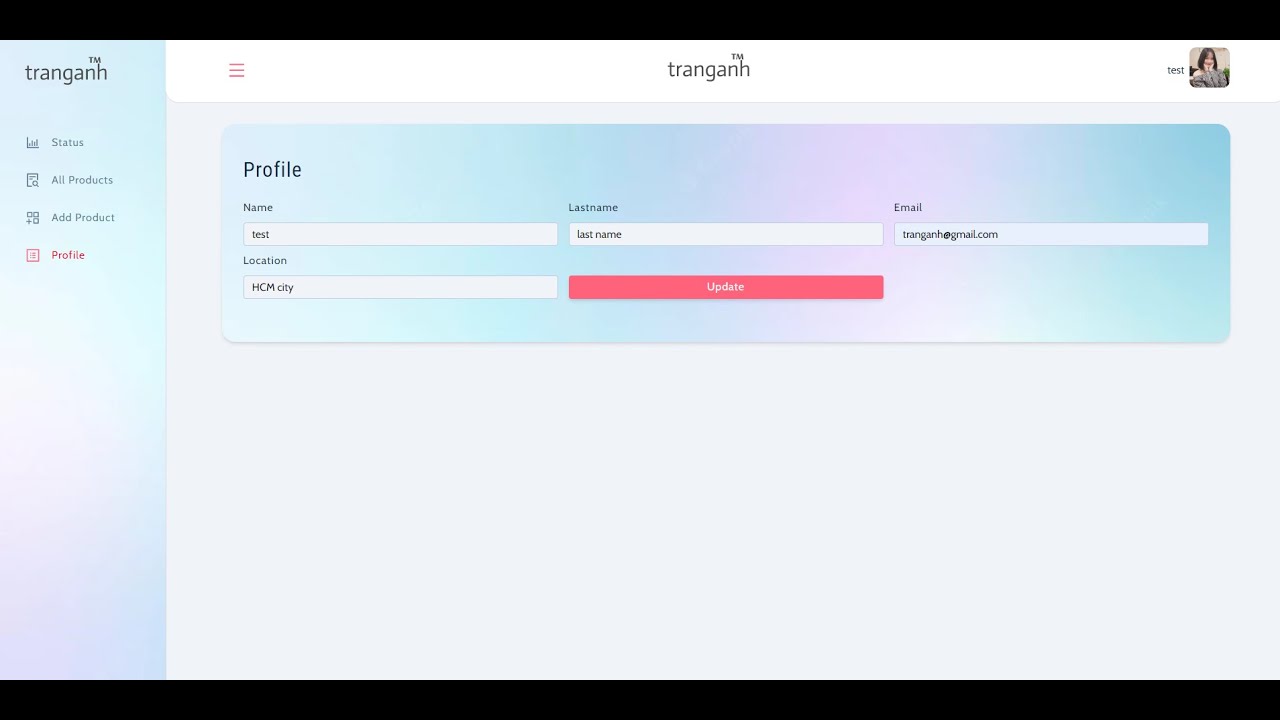 Build Full Stack Application with MongoDB, Express, React and NodeJS ...