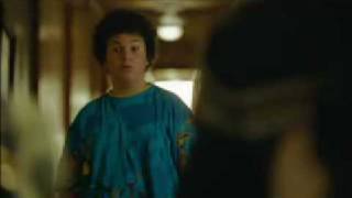 Hotel For Dogs Movie Trailer 2009 Dreamworks