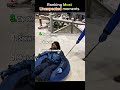 Ranking Most Unexpected Moments